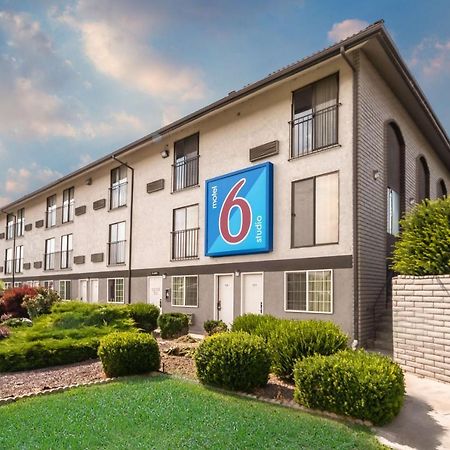 Motel 6-Kennewick, Wa - Tri-Cities المظهر الخارجي الصورة