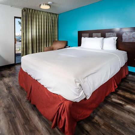Motel 6-Kennewick, Wa - Tri-Cities المظهر الخارجي الصورة