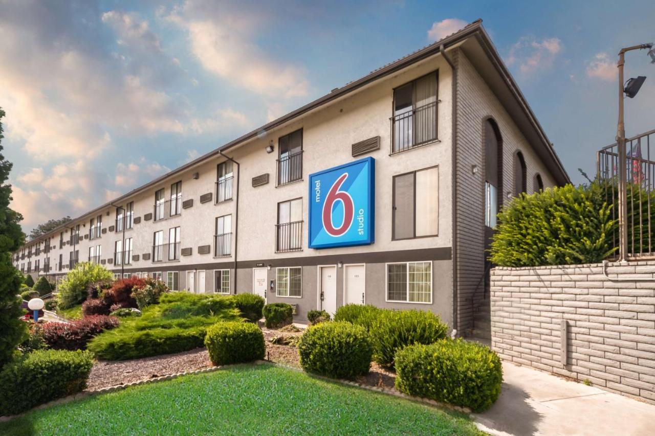 Motel 6-Kennewick, Wa - Tri-Cities المظهر الخارجي الصورة