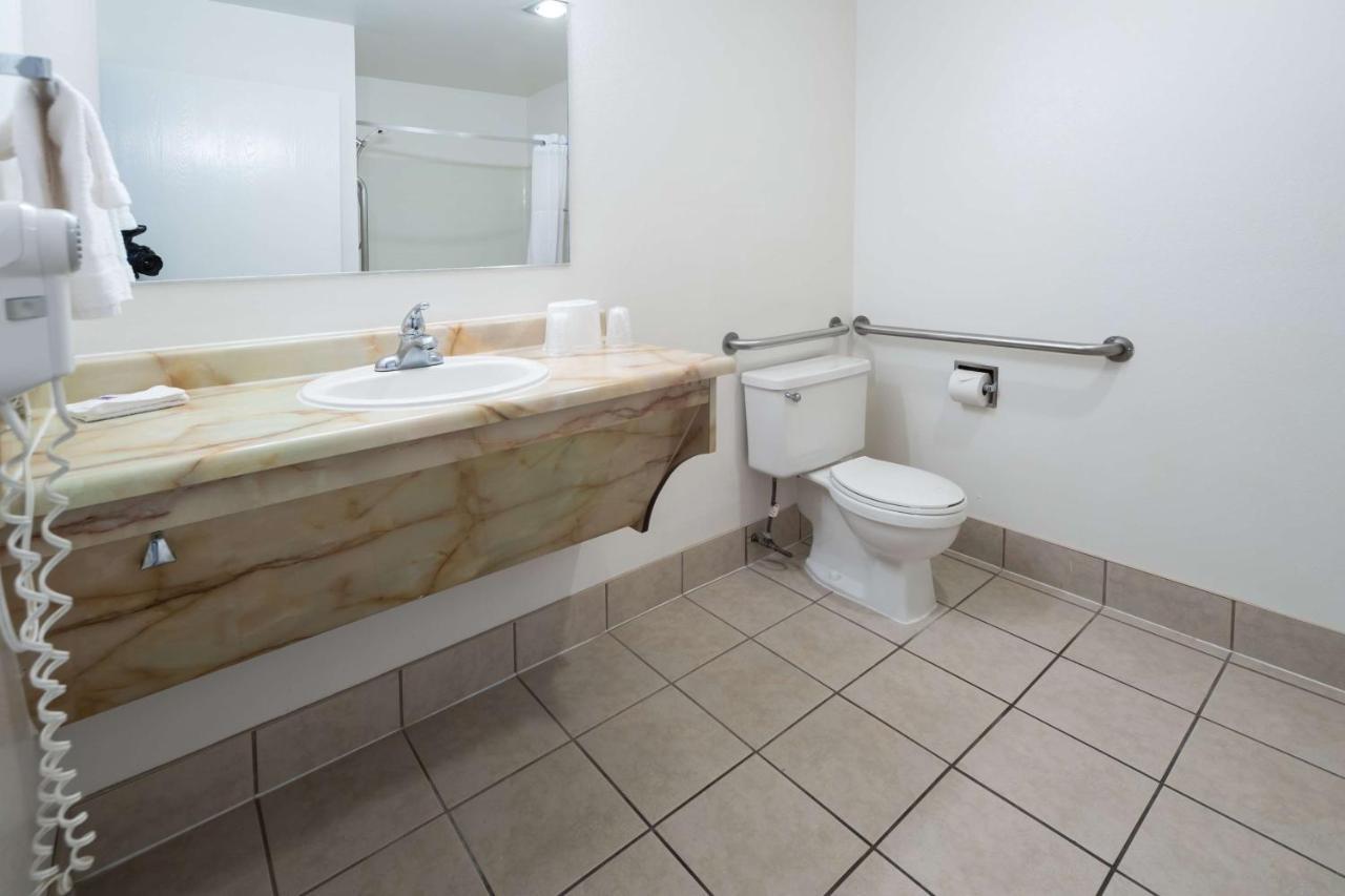 Motel 6-Kennewick, Wa - Tri-Cities المظهر الخارجي الصورة