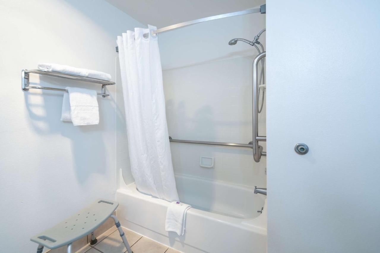 Motel 6-Kennewick, Wa - Tri-Cities المظهر الخارجي الصورة