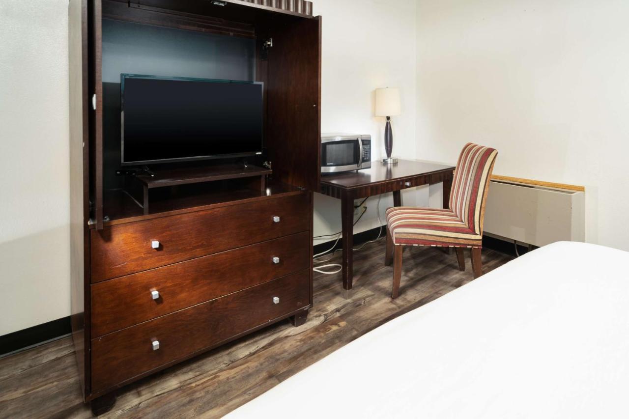 Motel 6-Kennewick, Wa - Tri-Cities المظهر الخارجي الصورة