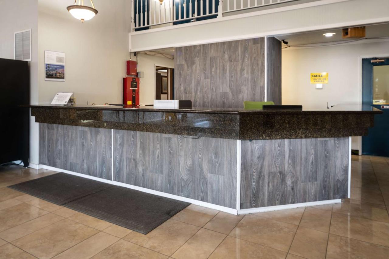 Motel 6-Kennewick, Wa - Tri-Cities المظهر الخارجي الصورة