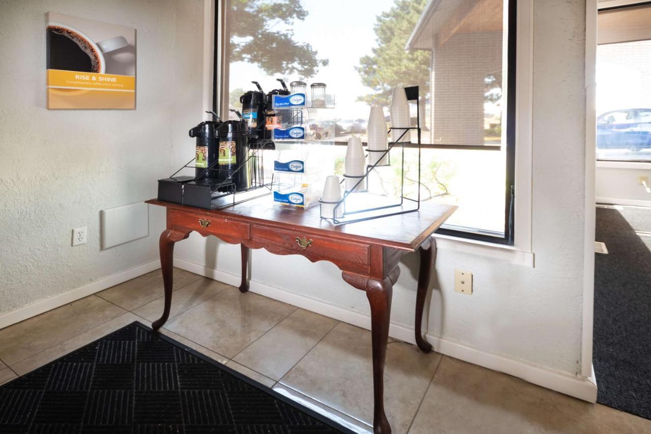 Motel 6-Kennewick, Wa - Tri-Cities المظهر الخارجي الصورة