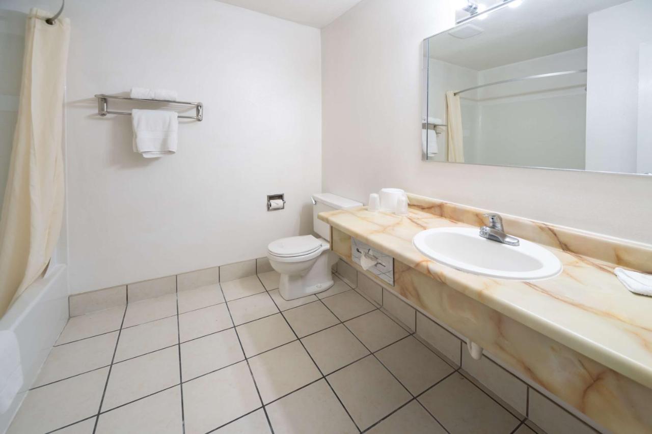 Motel 6-Kennewick, Wa - Tri-Cities المظهر الخارجي الصورة