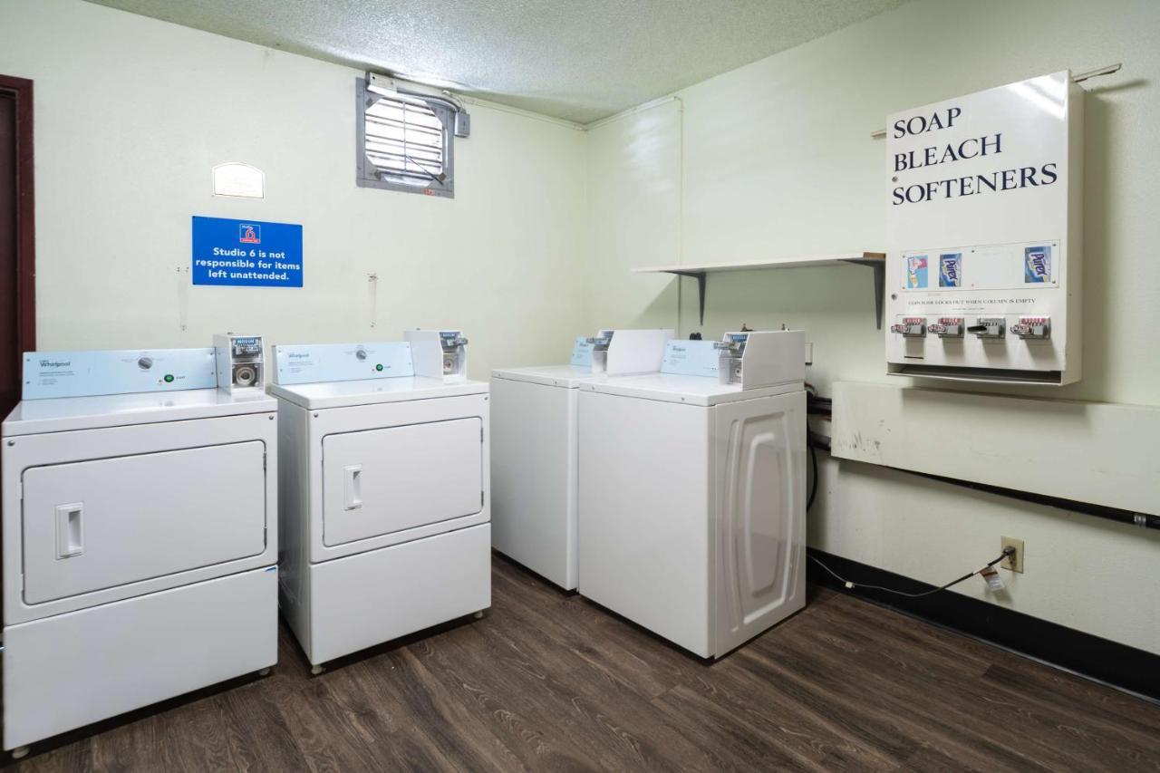 Motel 6-Kennewick, Wa - Tri-Cities المظهر الخارجي الصورة