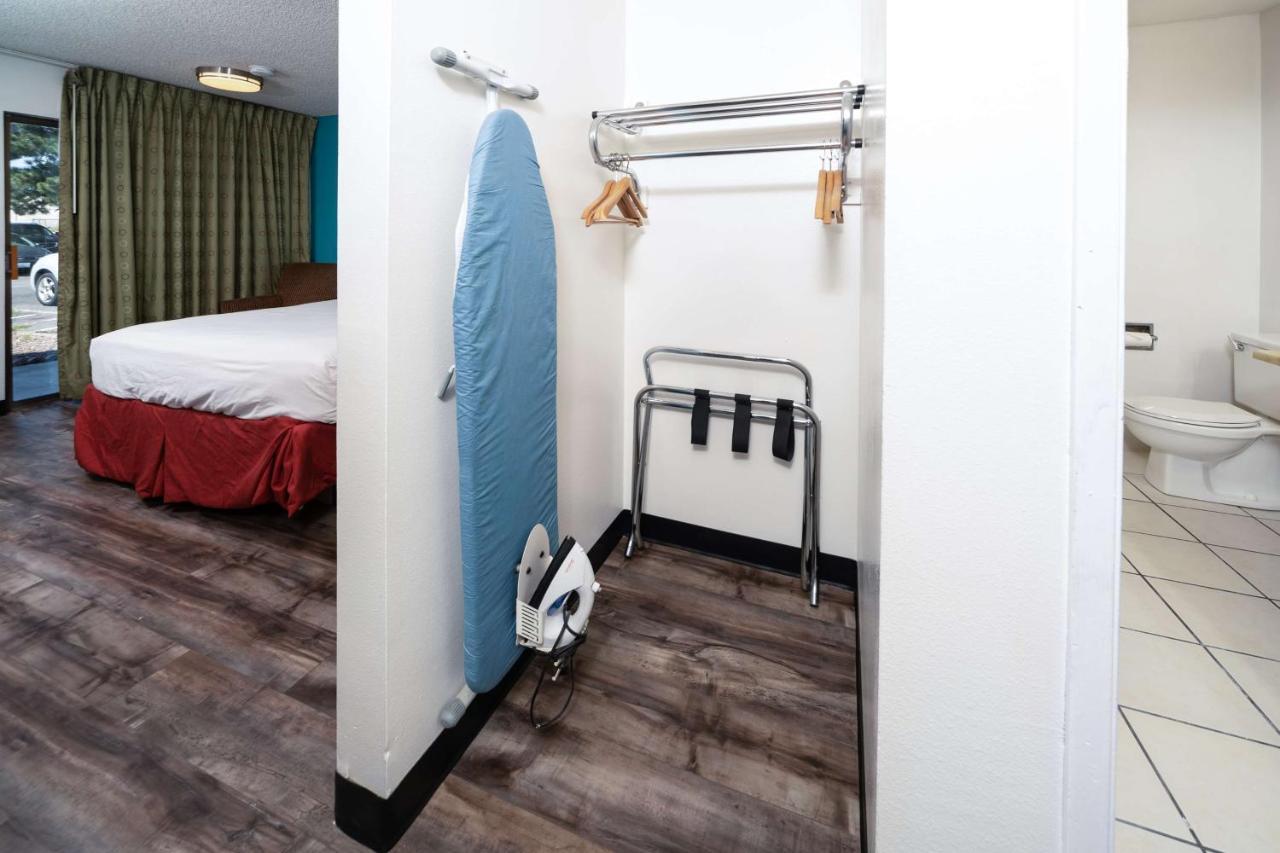 Motel 6-Kennewick, Wa - Tri-Cities المظهر الخارجي الصورة
