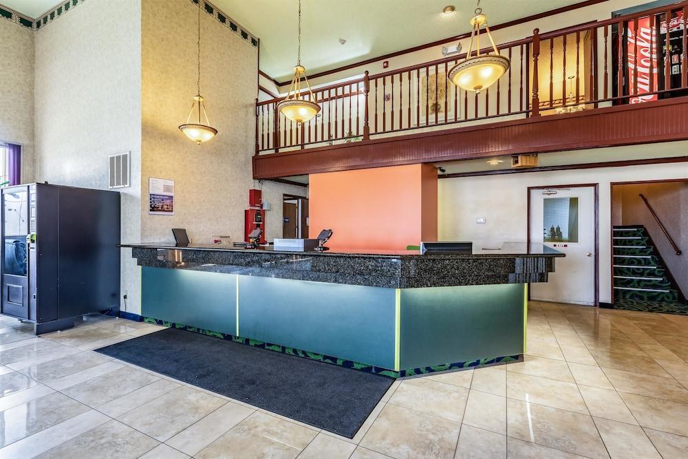 Motel 6-Kennewick, Wa - Tri-Cities المظهر الخارجي الصورة