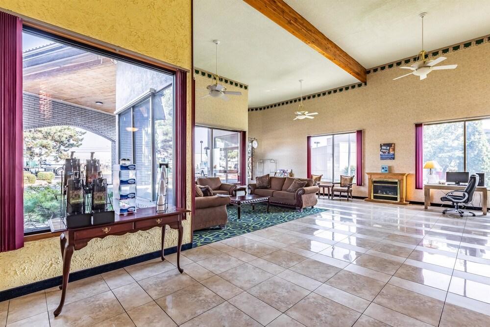Motel 6-Kennewick, Wa - Tri-Cities المظهر الخارجي الصورة