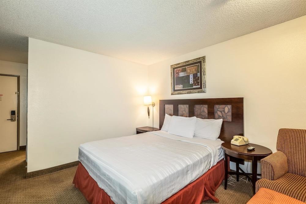 Motel 6-Kennewick, Wa - Tri-Cities المظهر الخارجي الصورة