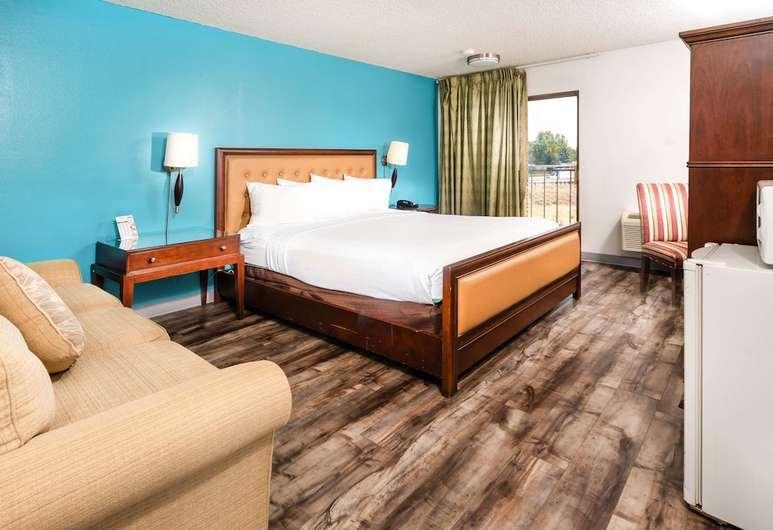 Motel 6-Kennewick, Wa - Tri-Cities الغرفة الصورة