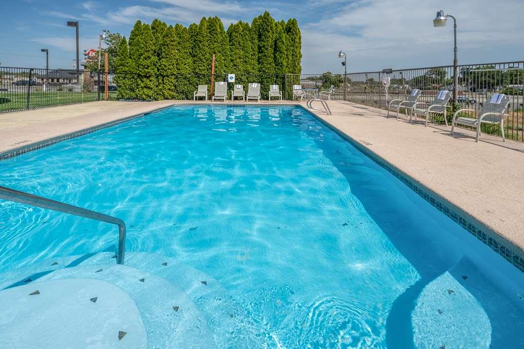 Motel 6-Kennewick, Wa - Tri-Cities المرافق الصورة