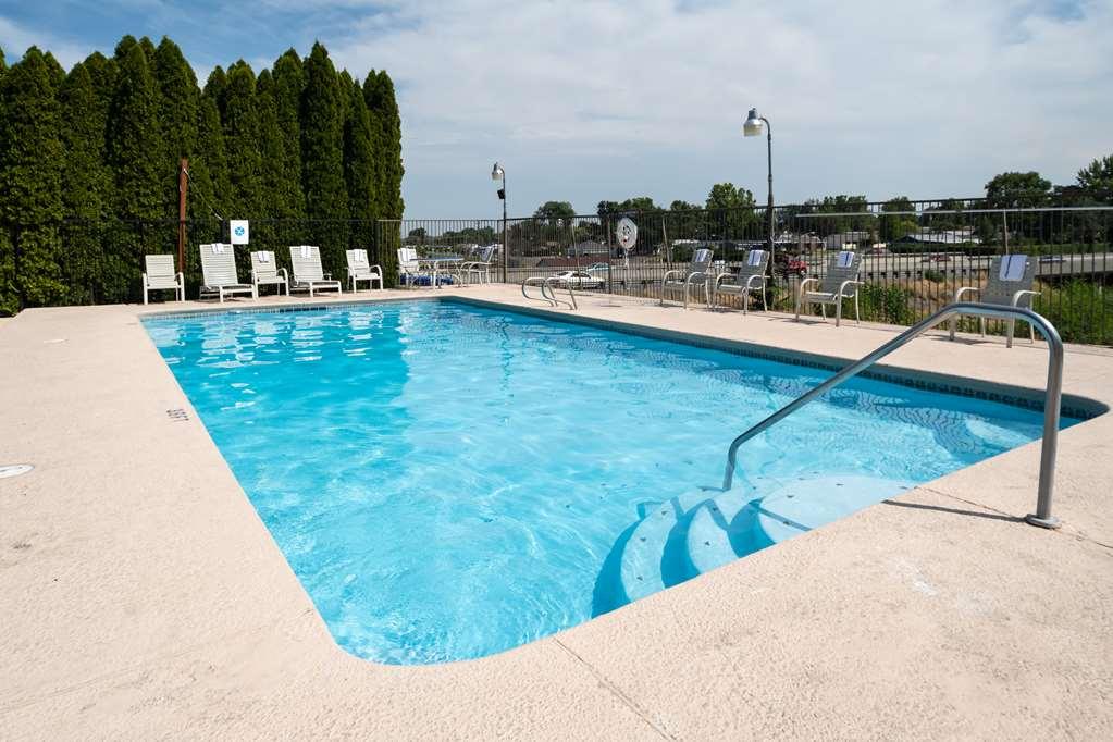 Motel 6-Kennewick, Wa - Tri-Cities المرافق الصورة