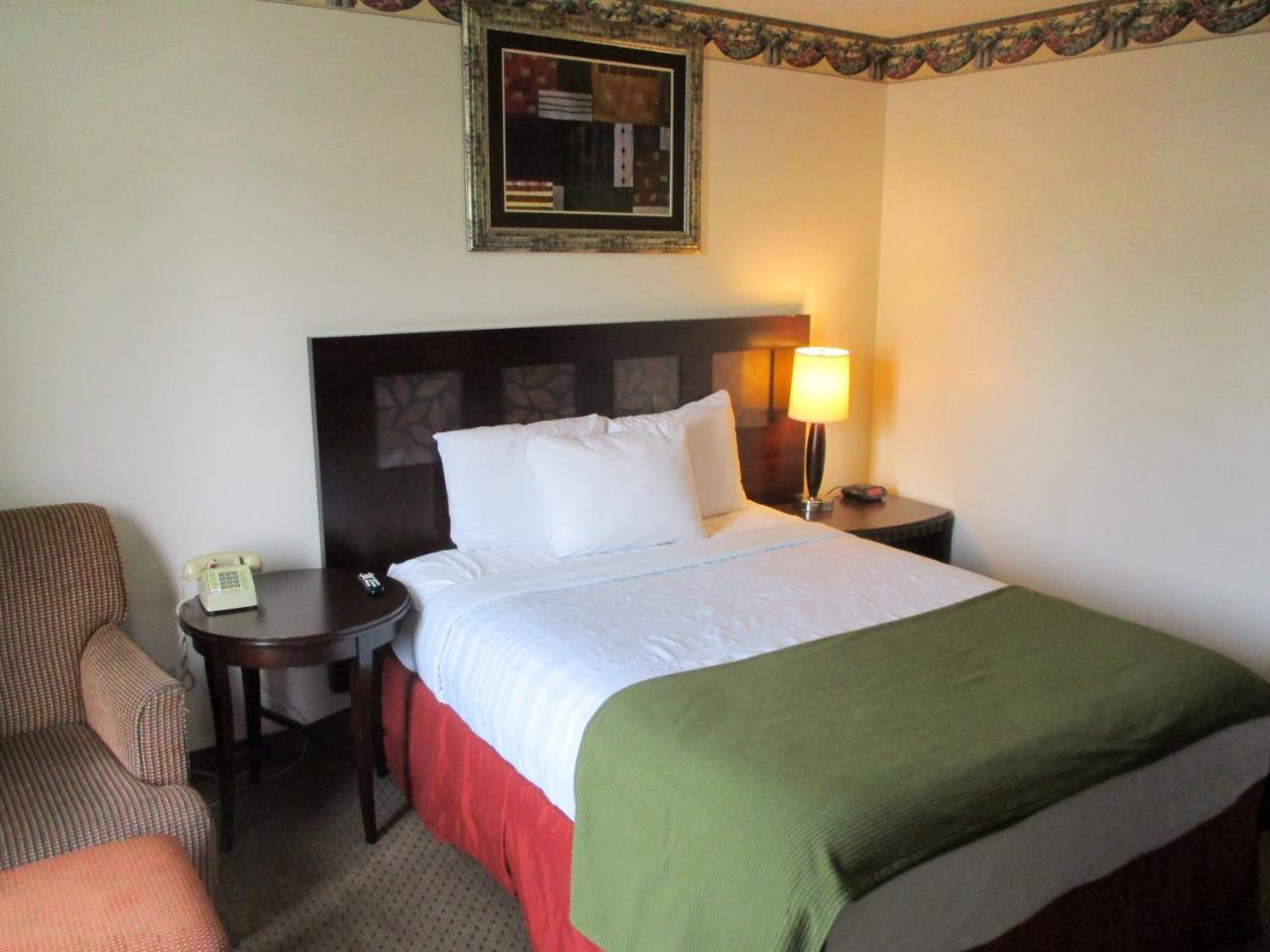 Motel 6-Kennewick, Wa - Tri-Cities المظهر الخارجي الصورة