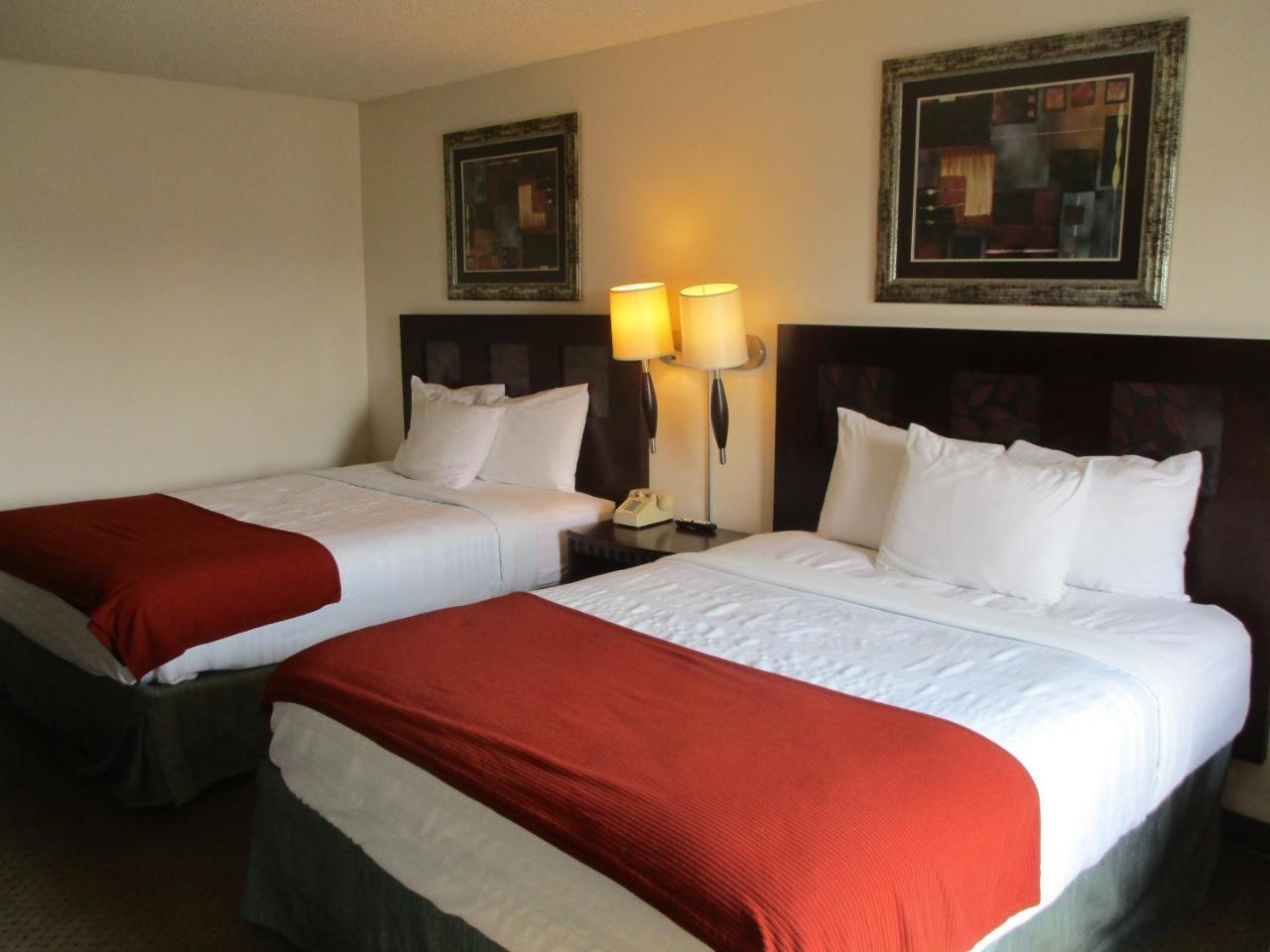 Motel 6-Kennewick, Wa - Tri-Cities المظهر الخارجي الصورة