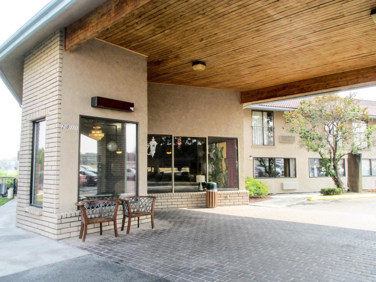 Motel 6-Kennewick, Wa - Tri-Cities المظهر الخارجي الصورة