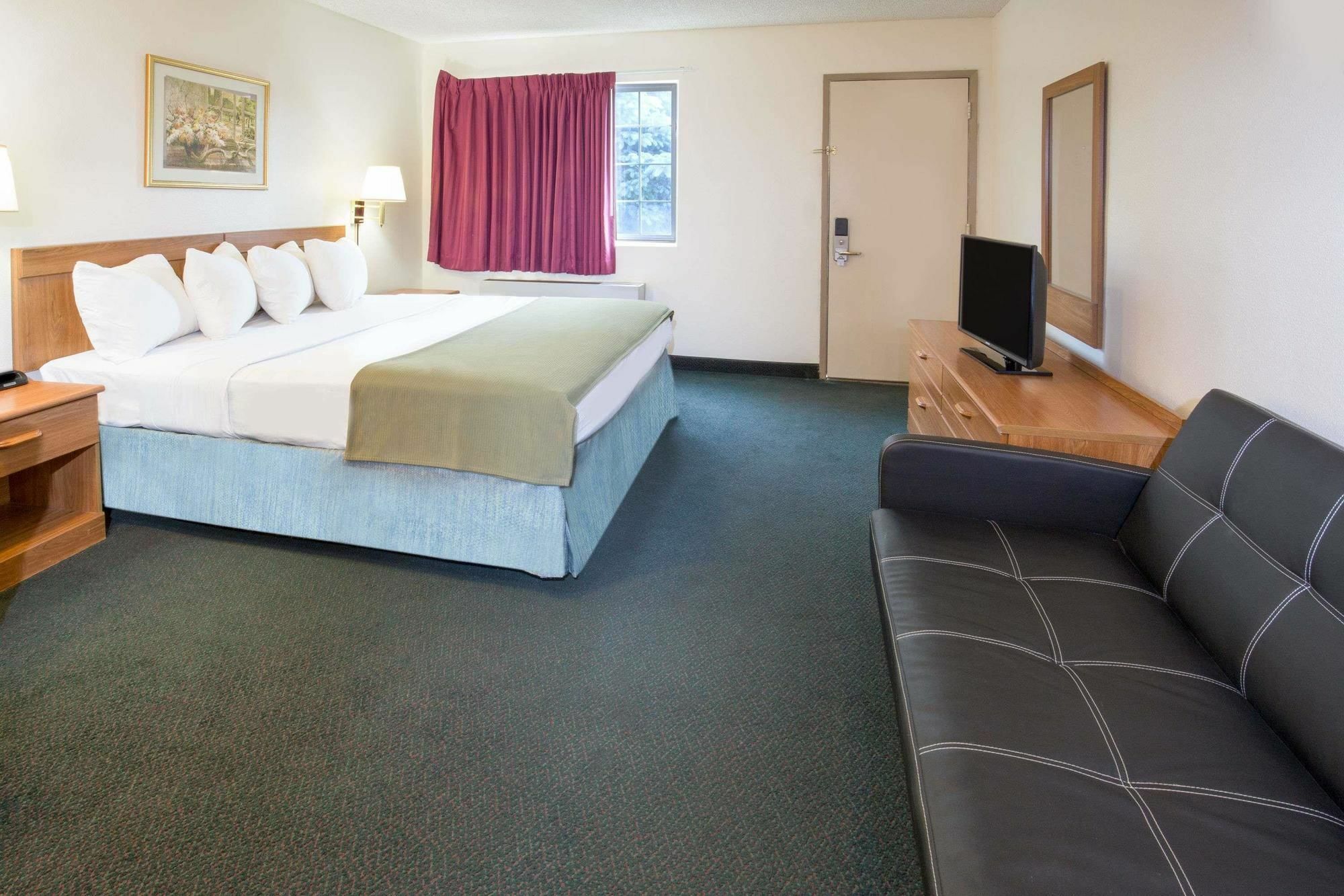 Motel 6-Kennewick, Wa - Tri-Cities المظهر الخارجي الصورة