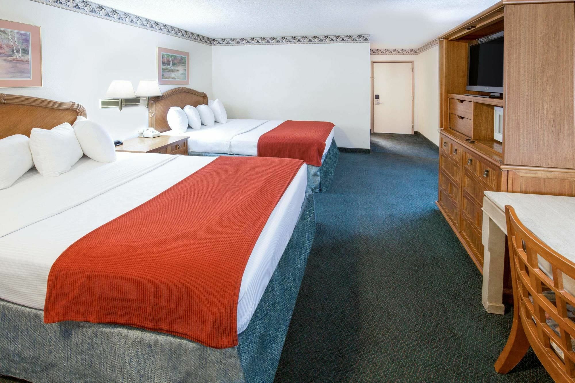 Motel 6-Kennewick, Wa - Tri-Cities المظهر الخارجي الصورة