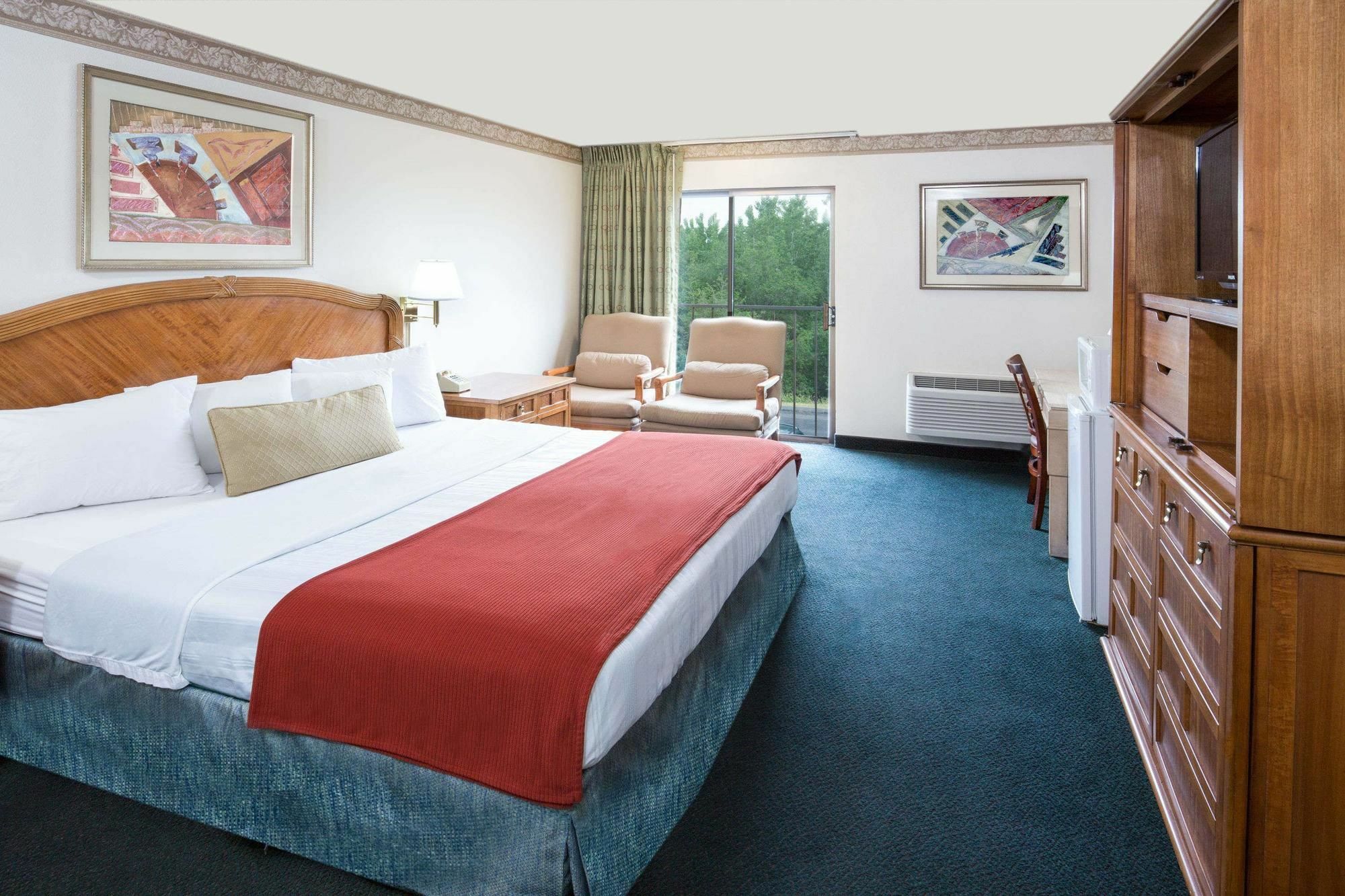 Motel 6-Kennewick, Wa - Tri-Cities المظهر الخارجي الصورة