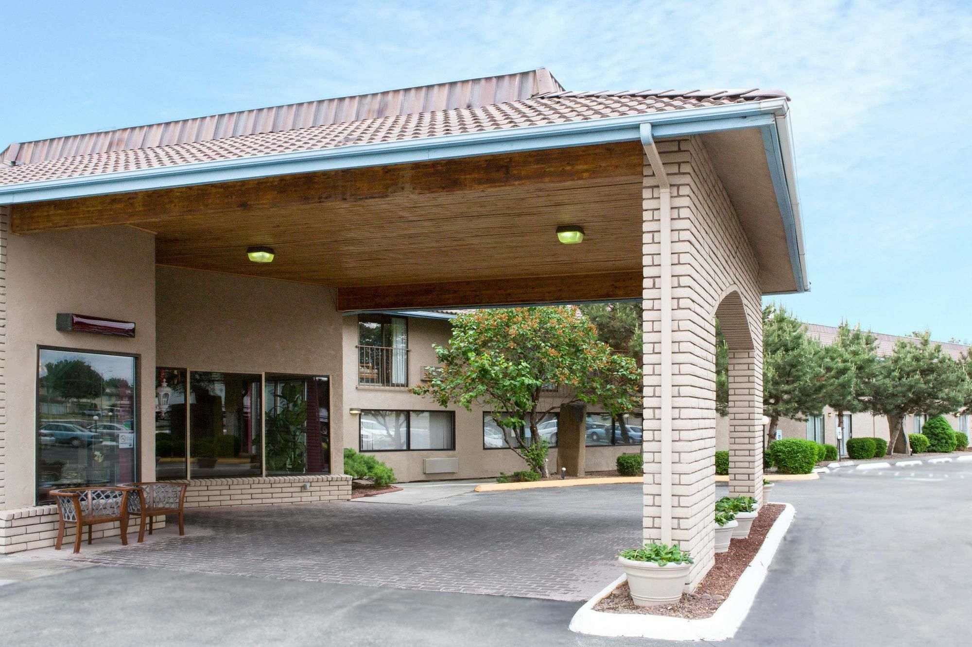 Motel 6-Kennewick, Wa - Tri-Cities المظهر الخارجي الصورة