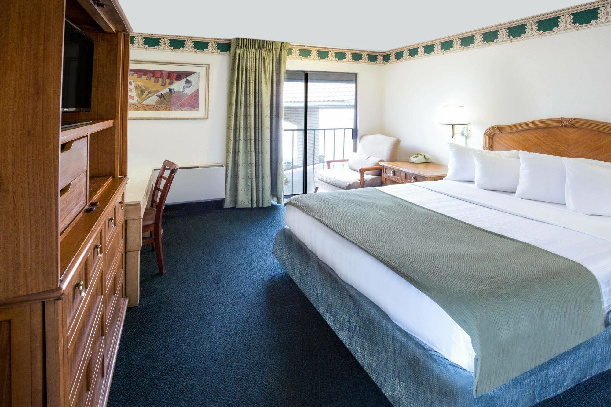 Motel 6-Kennewick, Wa - Tri-Cities المظهر الخارجي الصورة