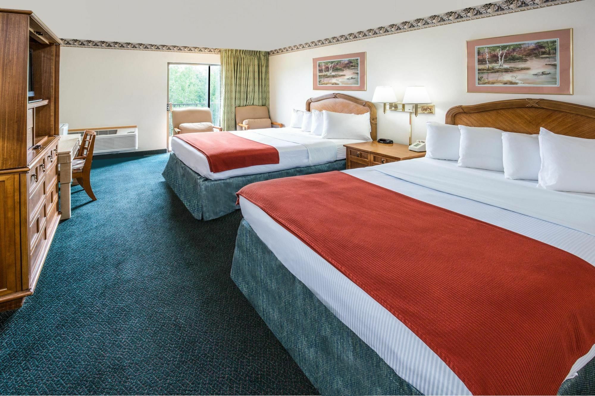 Motel 6-Kennewick, Wa - Tri-Cities المظهر الخارجي الصورة