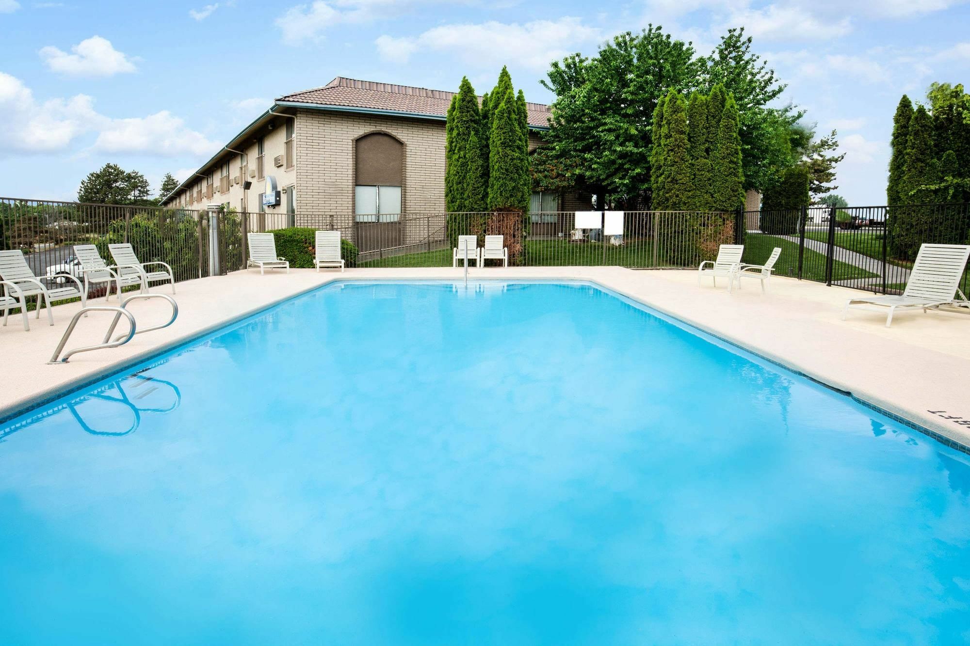 Motel 6-Kennewick, Wa - Tri-Cities المظهر الخارجي الصورة